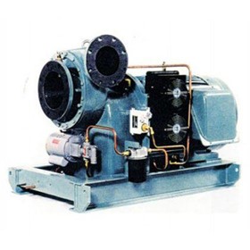 Centrifugal Air Blowers | Single Stage