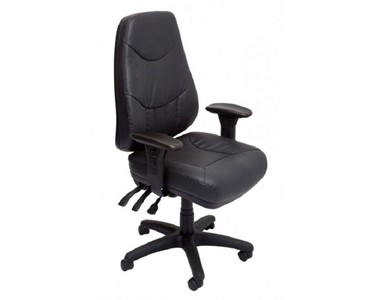 Bizoffice - Office Chair | Captain Executive