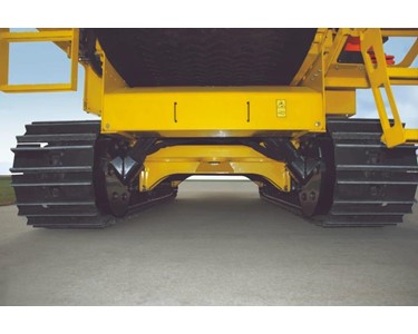 Horizontal Grinder 440 hp | HG4000TX 