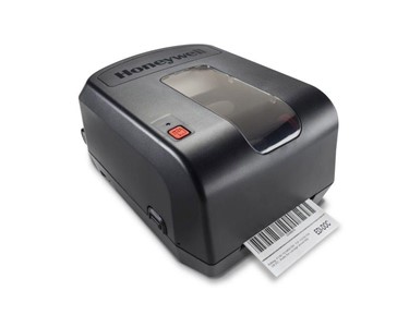 Honeywell - Desktop Thermal Transfer Barcode Printer | PC42T 