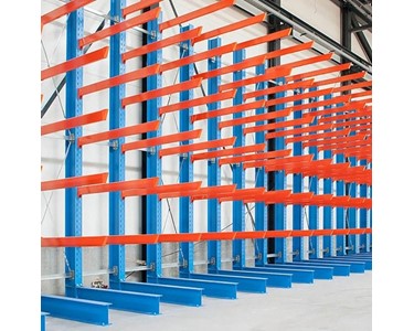 Cantilever Racking | Installations and Repairs