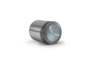 Flush-Mount Moisture Sensor for Concrete Mixers & Belts – Hydro-Mix