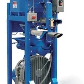 Bulk Bag Filler | Magnum Systems Model TE100