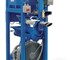 Bulk Bag Filler | Magnum Systems Model TE100