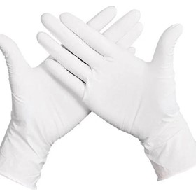 Latex Examination Gloves (NATURAL)- 1000PCS/Carton