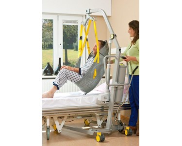 Handi Rehab - Mobile Patient Lifting Hoist 1630