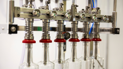 What Are The True Costs of Liquid Filling Machine Problems?