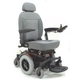 Electric Wheelchairs I 14 HD