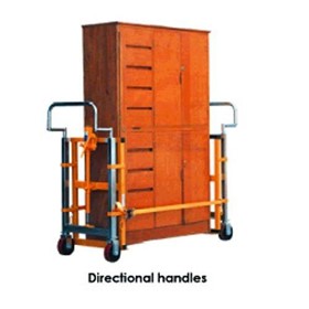 Switchboard / Furniture Mover Trolley- 1800kg Capacity