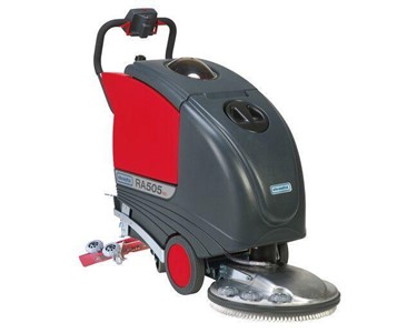 CleanFix - Walk Behind Floor Scrubber | RA505IBC