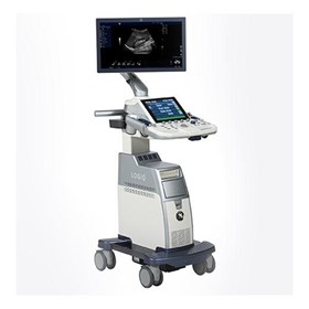 Veterinary Ultrasound Machine | LOGIQ P9