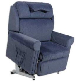 Premier A3 Bariatric Lift Chair