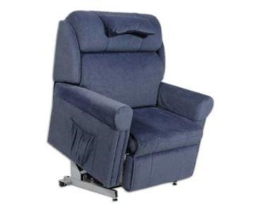 Ambassador - Bariatric Lift Chair | Premier A3 