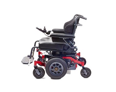 Glide - Children's Manual Wheelchair | RoboGlide
