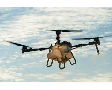Advanced Spraying Drone | XAG P100 Pro