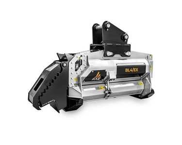 FAE - Brush Mulcher 145 to 300 L/min | BL4/EX