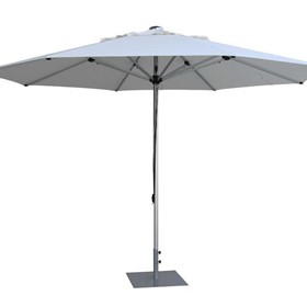 Cafe & Resort Outdoor Umbrella – 2m Square