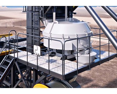 Concrete Batching Plant | MT 0 5