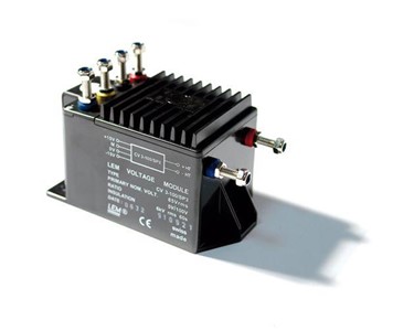 LEM - Voltage Transducers | AC/DC Power Control and Isolation