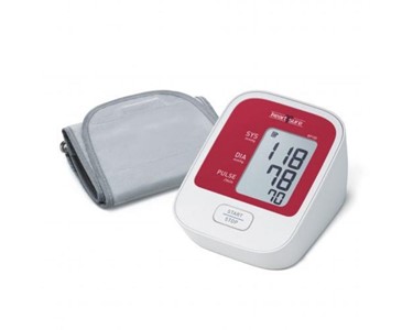 Heart Sure - Blood Pressure Monitor | BP100 