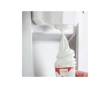 ICETEAM 1927 - Yogurt & Soft Serve Machine - G1 Y