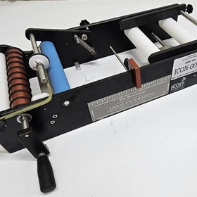 BenchMATE Manual Labeller