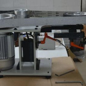 Belt Sander 1.5KW Motor | CONBS15