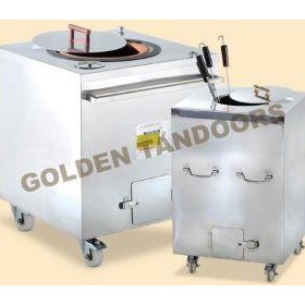 Professional Restaurant Charcoal Tandoori Ovens