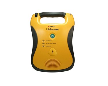 Defibtech - Automatic Defibrillator | Defibtech Lifeline Auto AED 