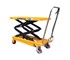 Hangcha - Manual Scissor Lift Trolley / Table