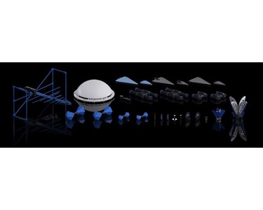 Aaronia - Spectrum Analysers and Antennas