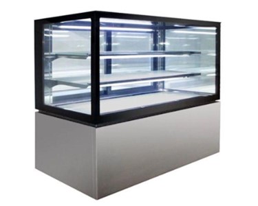 Anvil - 1800mm Salad, Cake Display Cabinet | DSS3860