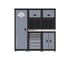 FY-Tech -  Industrial Cabinet | Tool Cabinet 7730A 