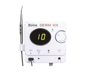 Bovie - High Frequency Desiccator | Derm 101 