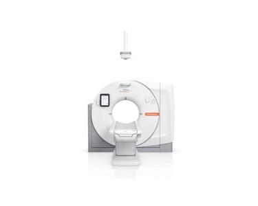 Siemens Healthineers - CT Scanner | SOMATOM Go Up
