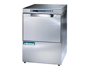 Rhima - Commercial Dishwasher I Under Bench GS-50