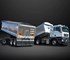SITRAK G7S 6x4 Tipper & Dog Trailer (Aluminum)