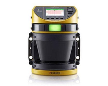 Keyence - Safety Laser Scanner SZ-V