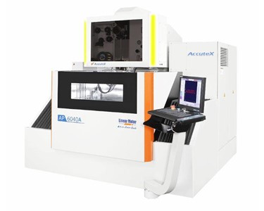 Wire Cutter Machine | AP Series