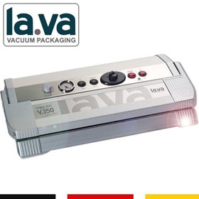 Vacuum Sealers | V.350 Premium