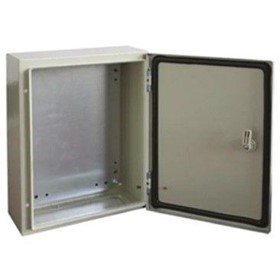 Mild Steel IP66 Wall Box 300x250x150mm