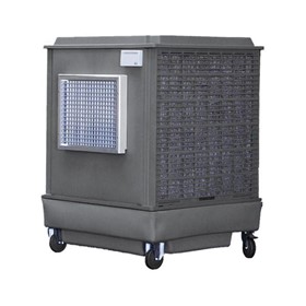 Portable Evaporative Cooler | MobileMax 