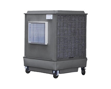 Braemar - Portable Evaporative Cooler | MobileMax 