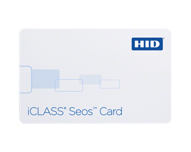 HID - Proximity Cards | RFID