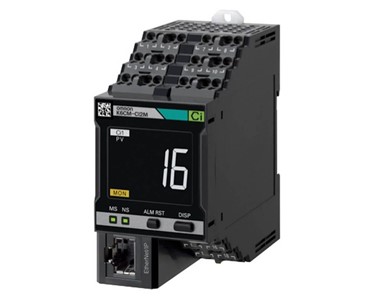 Condition Monitoring Equipment | K6CM-CI2MD-EIP