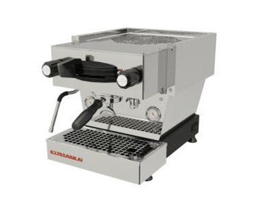 La Marzocco - Commercial Coffee Machines | Linea Mini Espresso