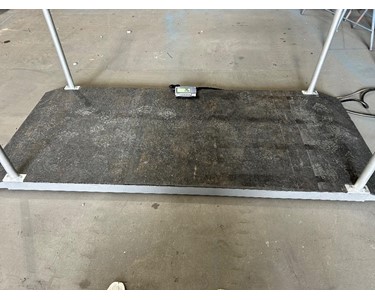 Active Scales - Platform Scales - Horse Weighing Scales