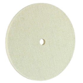 Polishing and Finishing Discs | Fix Felt Disc