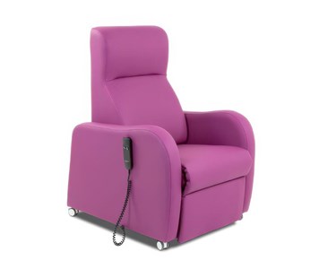 Repose - Stamford Recliner