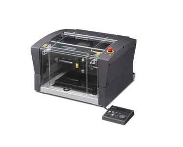 Roland - CNC Rotary Engraver | DGSHAPE DE-3